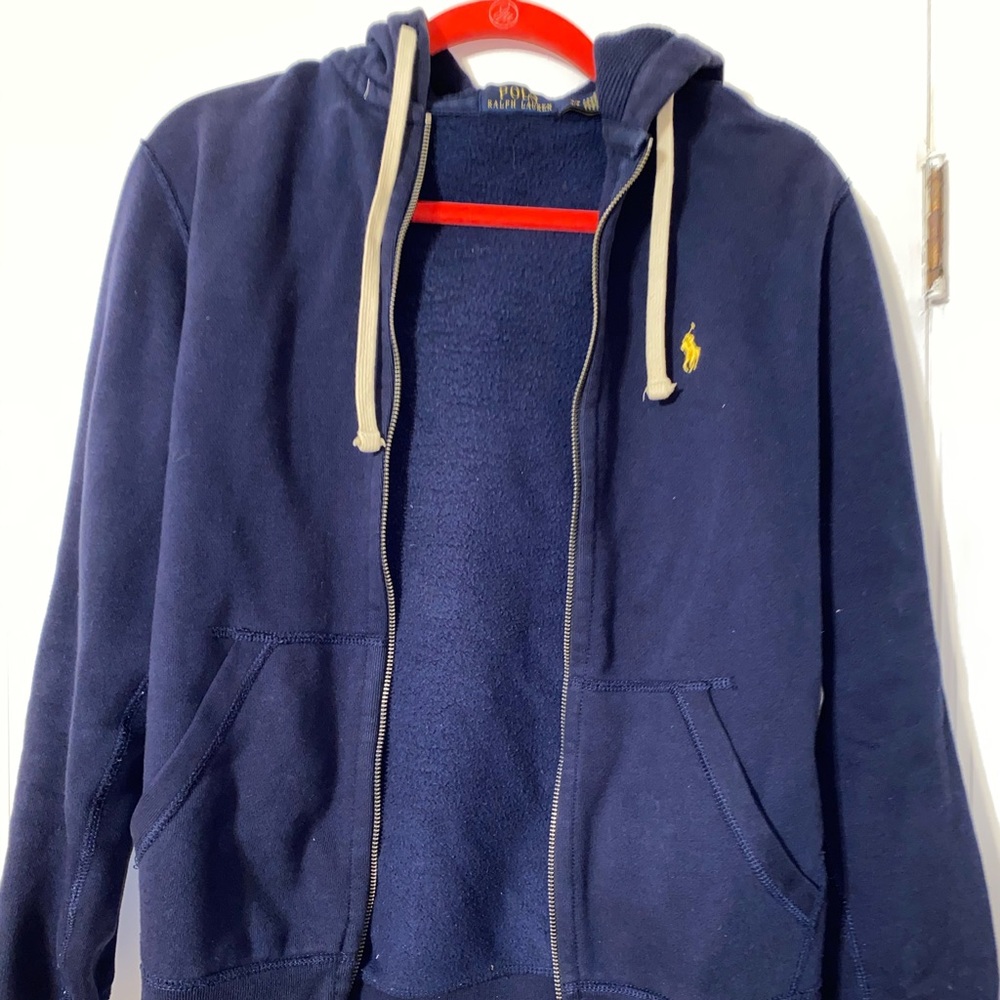 Ralph Lauren small hoodie
